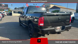 Used 2017 RAM 1500 Express w/ Black Ram 1500 Express Group image 3