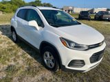 Used 2018 Chevrolet Trax LT image 5