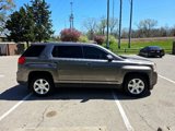 Used 2012 GMC Terrain SLE image 4