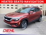 Used 2022 Kia Seltos S image 3