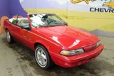 Used 1993 Pontiac Sunbird SE image 4