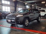 Used 2016 Jeep Cherokee Limited image 3
