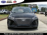 Used 2019 Hyundai Ioniq Limited w/ Ultimate Package 02 image 2
