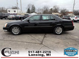Used 2011 Cadillac DTS Premium image 5