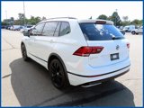 Used 2021 Volkswagen Tiguan SE R-Line image 5