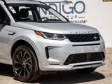 New 2024 Land Rover Discovery Sport S image 5