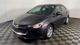 Used 2017 Chevrolet Cruze LT w/ Convenience Package image 4