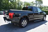 Used 2018 Ford F150 XLT w/ Equipment Group 302A Luxury image 3
