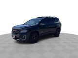 Certified 2022 GMC Acadia AT4 w/ Technology Package image 4