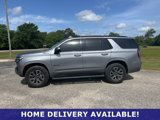 Used 2021 Chevrolet Tahoe Z71 w/ Rear Media and Nav Package image 4