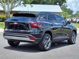 Used 2025 Chevrolet Trax LT w/ Driver Confidence Package image 4