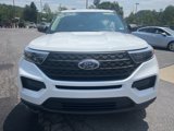 Used 2020 Ford Explorer 4WD image 2