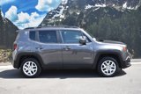 Used 2018 Jeep Renegade Latitude image 2
