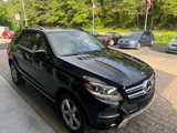 Used 2016 Mercedes-Benz GLE 350 4MATIC w/ Premium Package image 5