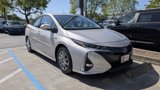 Used 2019 Toyota Prius Prime Advanced image 2