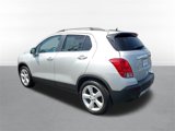 Used 2015 Chevrolet Trax LTZ image 5