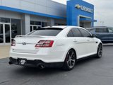 Used 2013 Ford Taurus SHO image 5
