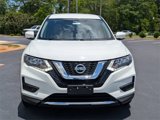 Used 2017 Nissan Rogue S image 2