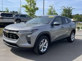 Used 2024 Chevrolet Trax LS w/ LS Convenience Package image 6