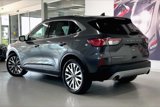 Used 2020 Ford Escape Titanium image 4