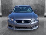 Used 2013 Honda Accord LX image 2