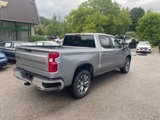 New 2025 Chevrolet Silverado 1500 LT w/ Z71 Off-Road Package image 4