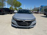 Used 2022 Honda Accord Touring image 2