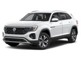 New 2025 Volkswagen Atlas Cross Sport SE image 2