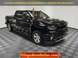 Used 2016 Chevrolet Silverado 1500 LT w/ All Star Edition image 5