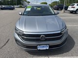 Certified 2024 Volkswagen Jetta S image 3