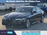 Used 2022 Alfa Romeo Giulia Sprint image 3
