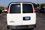 Used 2024 Chevrolet Express 3500 LT w/ LT Preferred Equipment Group image 5