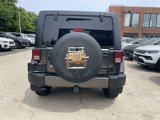 Used 2017 Jeep Wrangler Unlimited Sahara w/ Dual Top Group image 5