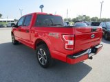Used 2019 Ford F150 XL w/ Equipment Group 101A Mid image 4