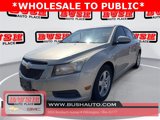 Used 2011 Chevrolet Cruze LT image 2