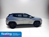 Used 2020 Jeep Compass Latitude image 2