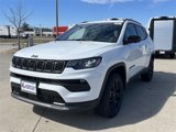New 2025 Jeep Compass Latitude w/ Sun and Sound Group image 3