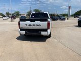 New 2025 Toyota Tundra Platinum image 6