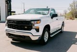 Used 2024 Chevrolet Silverado 1500 W/T w/ WT Fleet Convenience Package image 4