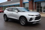 Used 2020 Chevrolet Blazer LT image 3