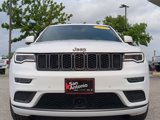 Certified 2021 Jeep Grand Cherokee High Altitude image 3