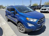 Used 2021 Ford EcoSport Titanium image 4