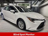 New 2025 Toyota Corolla LE image 6