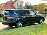 Used 2011 INFINITI QX56 2WD w/ Theater Pkg image 4