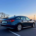 Used 2024 Honda Civic LX image 6