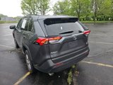 Used 2024 Toyota RAV4 XLE image 3