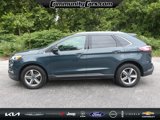 Used 2019 Ford Edge SEL w/ Equipment Group 201A image 3