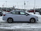 New 2025 Nissan Versa SV w/ Trunk Package image 4