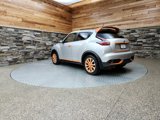 Used 2015 Nissan Juke SL image 5