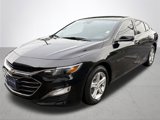 Used 2020 Chevrolet Malibu LS w/ Driver Confidence Package II image 2